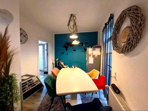 Foto - 4 Zimmer Einfamilienhaus in Brake (Unterweser)