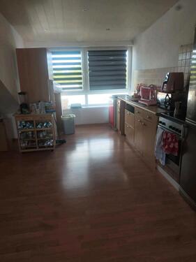 Foto - 2 Zimmer Dachgeschoßwohnung zur Miete in Krefeld