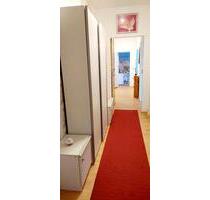 Möbilierte 2 Zimmer, Küche und Bad zur Untermiete - Berlin Lichtenberg