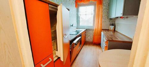 Foto - 4 Zimmer Etagenwohnung zur Miete in Berlin