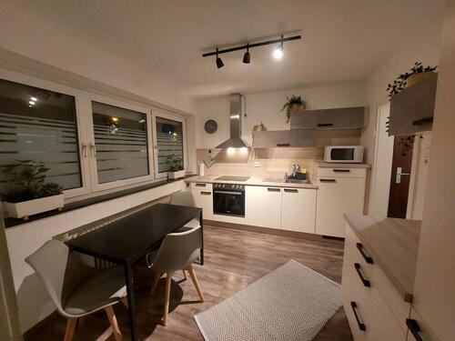 Foto - 1 Zimmer Wohnung möbliert - 700,00&nbsp;EUR Kaltmiete, ca.&nbsp; 38,00&nbsp;m&sup2;