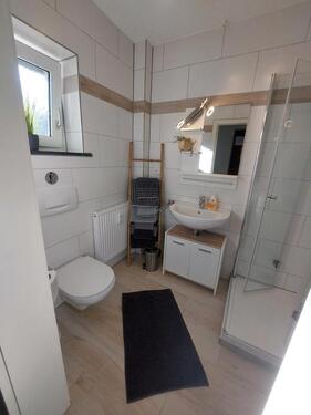Foto - 1 Zimmer Erdgeschoßwohnung zur Miete in Bad Friedrichshall