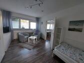 Foto - 1 Zimmer Erdgeschoßwohnung in Bad Friedrichshall