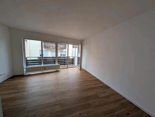Foto - 1 Zimmer Appartement im Zentrum