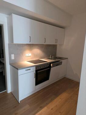 Foto - Etagenwohnung in Bad Orb zur Miete