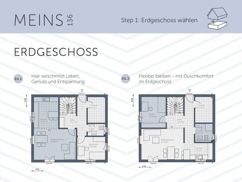Foto - 4 Zimmer Einfamilienhaus in Wickede (Ruhr)