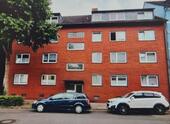 Foto - 2,5-Zimmer-Wohnung 48 m2 mit Balkon in Gelsenkirchen-Hessler