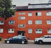 2,5-Zimmer-Wohnung 48 m2 mit Balkon in Gelsenkirchen-Hessler