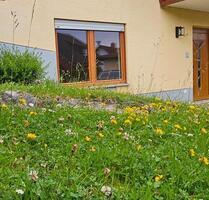 Wohnung 90qm 3Z Bad NEU saniert ERSTBEZUG Stellplatz Manderbach - Dillenburg