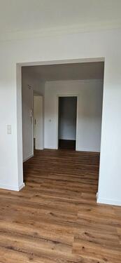 Foto - 2 Zimmer Erdgeschoßwohnung in Dillenburg