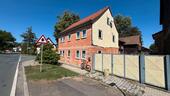 Foto - Wohnhaus mit Nebengelass und Scheune - Amt Wachsenburg