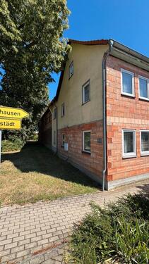 Foto - 6 Zimmer Bauernhaus, Landhaus zum Kaufen in Amt Wachsenburg