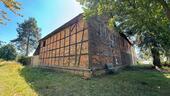 Foto - Bauernhaus, Landhaus in Amt Wachsenburg zum Kaufen