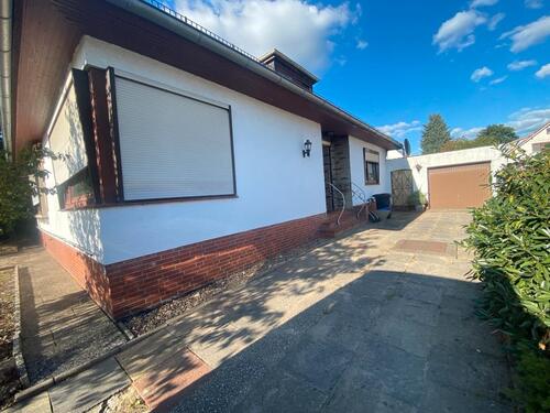 Foto - 5 Zimmer Einfamilienhaus zum Kaufen in Ritterhude
