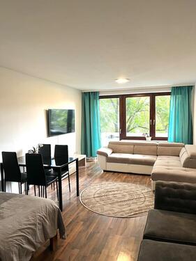 Foto - 3 Zimmer Etagenwohnung zur Miete in München