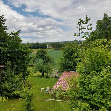 Foto - Garten, Freizeitgrundstück - 160.000,00 EUR Kaltmiete, ca.  0,00 m²