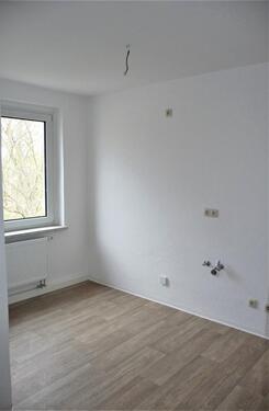 Foto - Etagenwohnung zur Miete in Weida