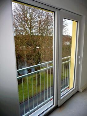 Foto - Etagenwohnung in Weida zur Miete