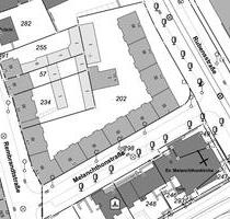 Außenstellplatz unmittelbare Unikliniknähe in ruhigem Hinterhof - Essen Stadtbezirk III