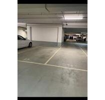Tiefgaragenstellplatz Winterhude zentral - Hamburg