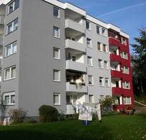 Gut geschnittene 3-Zimmer-Wohnung in Haan Süd