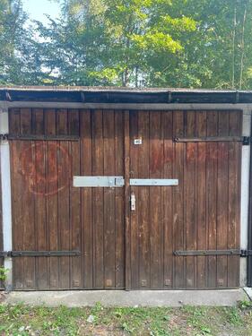 Foto - Garage zu vermieten - 60,00 EUR Miete,