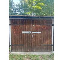 Garage zu vermieten - 60,00 EUR Miete, in Chemnitz (PLZ: 09111)