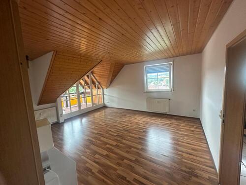Foto - 3 Zimmer Wohnung in Oberschwandorf zu vermieten