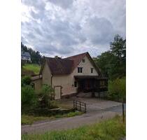 Einfamilienhaus in 75337 Enzklösterle bei Bad Wildbad