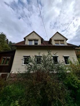Foto - Einfamilienhaus in Enzklösterle zur Miete