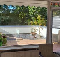 2-Zimmer-Wohnung mit Terrasse und Garage in Kiel-Elmschenhagen - Schwentinental