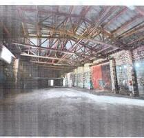 Kaltlagerhalle mit Büro - 3.000,00 EUR Kaltmiete, in Petershagen/Eggersdorf (PLZ: 15345)