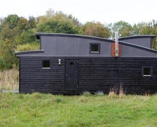 Tiny House XL - Haus auf Rädern – Designerstück aus Schweden - Flensburg Altstadt