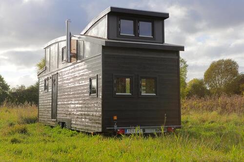 Foto - Einfamilienhaus in Flensburg zum Kaufen