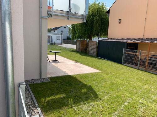 Foto - Etagenwohnung zur Miete in Vohburg an der Donau