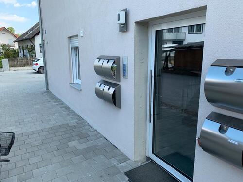 Foto - Etagenwohnung in Vohburg an der Donau