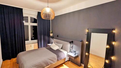 Foto - Etagenwohnung in Hamburg zur Miete