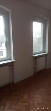 Foto - Etagenwohnung in Zehdenick