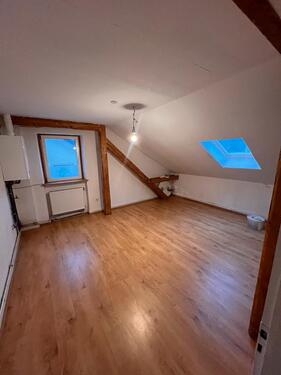 Foto - Etagenwohnung in Iserlohn