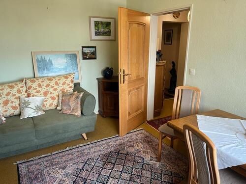 Foto - Gemütliche 1-Zimmer-Wohnung in Düren 30 m²