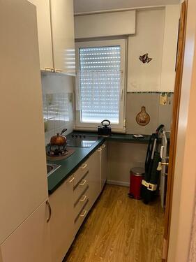 Foto - Etagenwohnung in Düren zur Miete