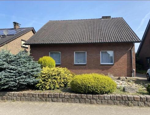 Foto - Charmantes Haus in Bocholt-Mussum zur Vermietung - WG geeignet