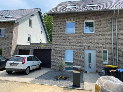 Foto - Modernes Haus in Kreuzau–Obermaubach in Top Lage