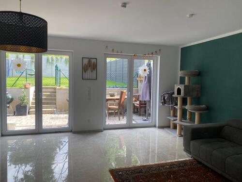 Foto - Einfamilienhaus in Kreuzau zur Miete