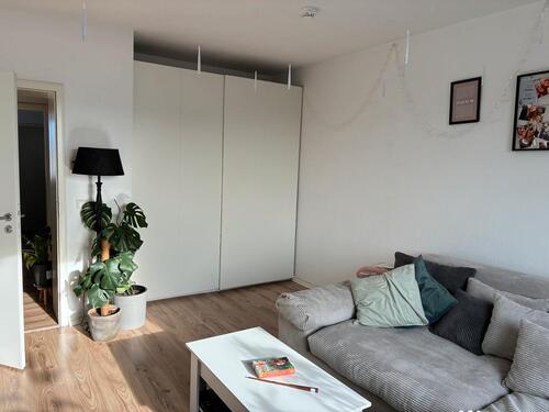 Foto - Etagenwohnung zur Miete in Köln