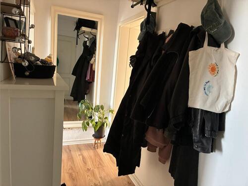 Foto - Etagenwohnung in Köln