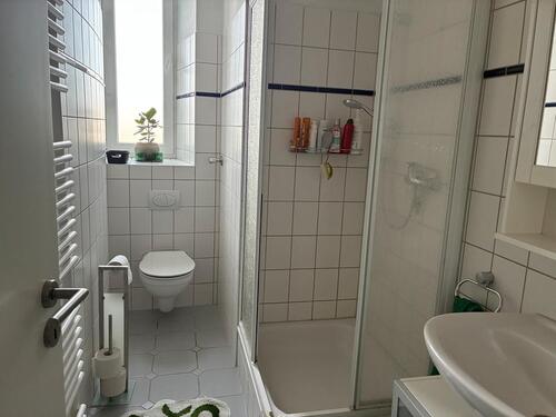 Foto - Etagenwohnung in Köln zur Miete