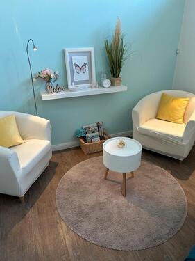 Foto - Praxisraum zur Untermiete an 2 Tagen die Woche