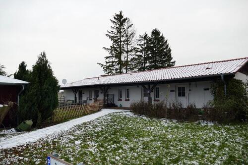 Foto - Sehr schöne 1-Zimmerwohnung in Dargun, Ortsteil Brudersdorf