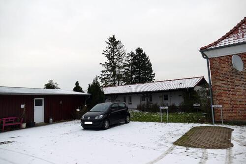 Foto - Etagenwohnung zur Miete in Dargun